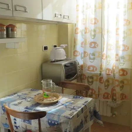 La Casa Di Vilda * Monterosso al Mare