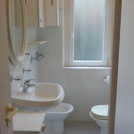 La Casa Di Vilda Apartment