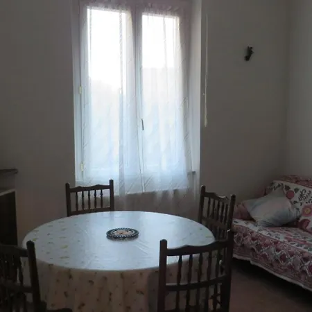 La Casa Di Vilda Apartment
