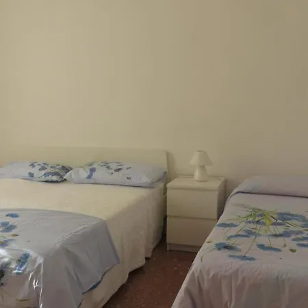 La Casa Di Vilda *